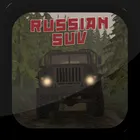 Скачать взлом Russian SUV [Много денег]