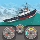 Скачать взлом Ship Simulator: Корабли Игра